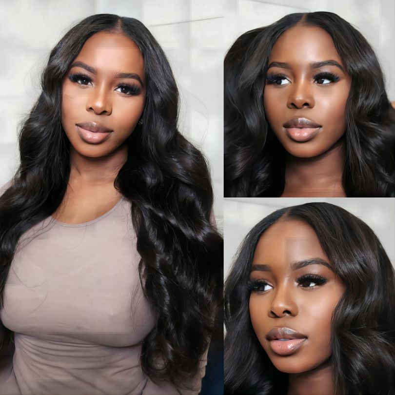 CIARA Body Wave 1 Bundle Deal 100% Unprocessed Virgin Human Hair